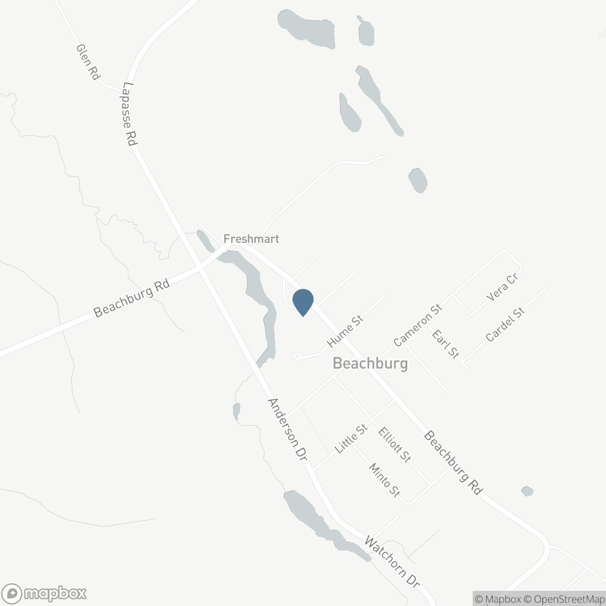 15 HANNAH STREET, Whitewater Region, Ontario K0J 1C0
